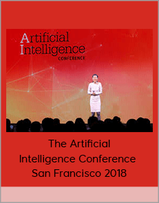 The Artificial Intelligence Conference – San Francisco 2018