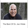 The Best Of Dr. Joe Vitale