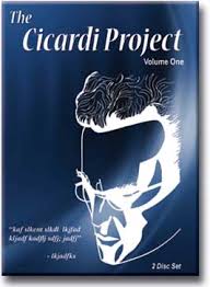 The Cicardi project - Volume 1