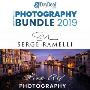 The Complete Photography Bundle II 2019