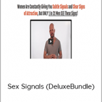 The Fearless Man – Sex Signals (DeluxeBundle)