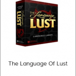 The Language Of Lust