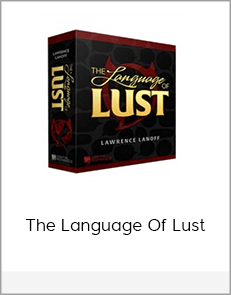 The Language Of Lust