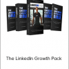 The LinkedIn Growth Pack - LinkedIn Bible Book Bundle