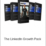 The LinkedIn Growth Pack - LinkedIn Bible Book Bundle