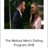 The Mature Men's Dating Program 2018