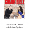 The Natural Charm Installation System