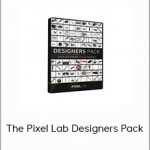 The Pixel Lab Designers Pack