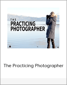 The Practicing Photographer