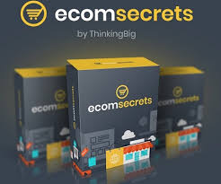 ThinkingBig – eCom Secrets 2018