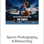 Tim Tadder – Sports Photography & Retouching