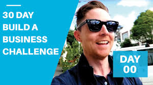 Timothy Marc – SSM Build a Business 30 Day Challenge