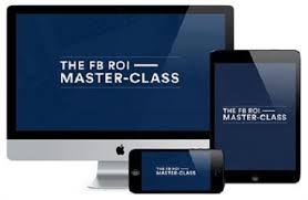 Tom Glover – The Facebook ROI Master–Class 2018 TUTORiAL