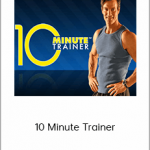 Tony Horton - 10 Minute Trainer