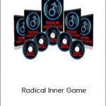 Tony Laroche – Radical Inner Game