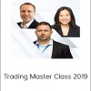 Trading Master Class 2019