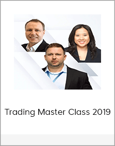 Trading Master Class 2019