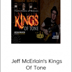 Truefire - Jeff McErlain's Kings Of Tone