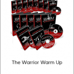 Tyler Bramlett – The Warrior Warm Up