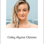 Udaya – Caley Alyssa Classes