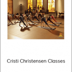 Udaya – Cristi Christensen Classes