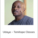 Udaya – Temitope Classes