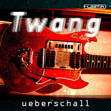 Ueberschall Twang Elastik