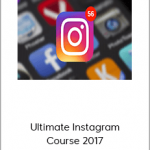 Ultimate Instagram Course 2017 - Beginner To Advanced