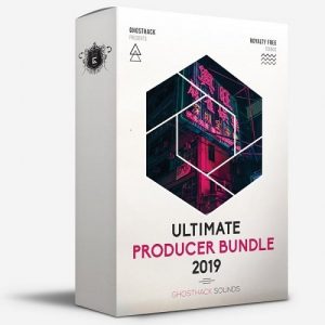 Ghosthack Ultimate Producer Bundle 2019 WAV