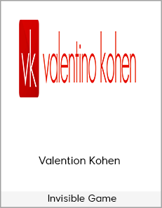 Valention Kohen – Invisible Game