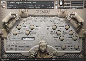 Soundiron Venus Symphonic Womens Choir KONTAKT