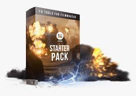 VfxCentral – Vfx Starter Pack