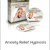 Victoria Gallagher - Anxiety Relief Hypnosis