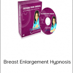 Victoria Gallagher - Breast Enlargement Hypnosis