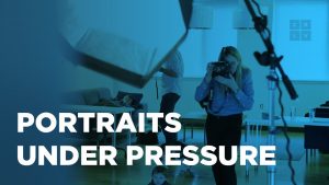 Victoria Will – Portraits Under Pressure