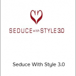 Vince Lin (AlphaWolf) – Seduce With Style 3.0