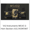 Vir2 Instruments MOJO 2: Horn Section v1.0.3 KONTAKT