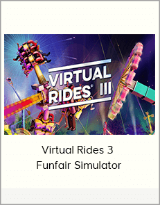 Virtual Rides 3 – Funfair Simulator