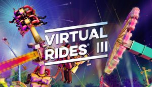 Virtual Rides 3 – Funfair Simulator