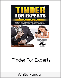 White Panda – Tinder For Experts