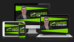 William Fletcher – Courses that Crush