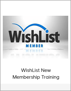 WishList New Membership Training