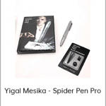 Yigal Mesika - Spider Pen Pro