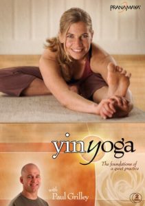 Yin Yoga – The Foundations of a Quiet Practice