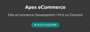 Yous - Apex eCommerce 2019 (Elite eCommerce Development - Print on Demand)