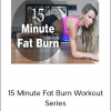 Zuzka Light – 15 Minute Fat Burn Workout Series