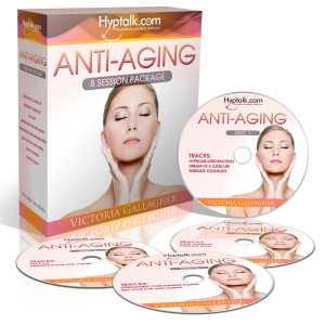 Victoria Gallagher - Anti-Aging Hypnosis