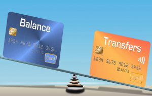 Remove Collections – Learn About Credit And Balance Transfers