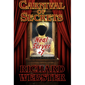 Neal Scryer - Carnival Of Secrets