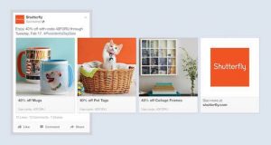 Facebook Ads For Online Product Sales